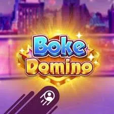 BOKEDOMINO - Permainan Tembak Ikan Terbaik