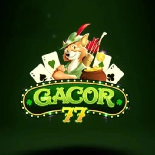 GACOR577 - Game Domino Seru dan Menyenangkan