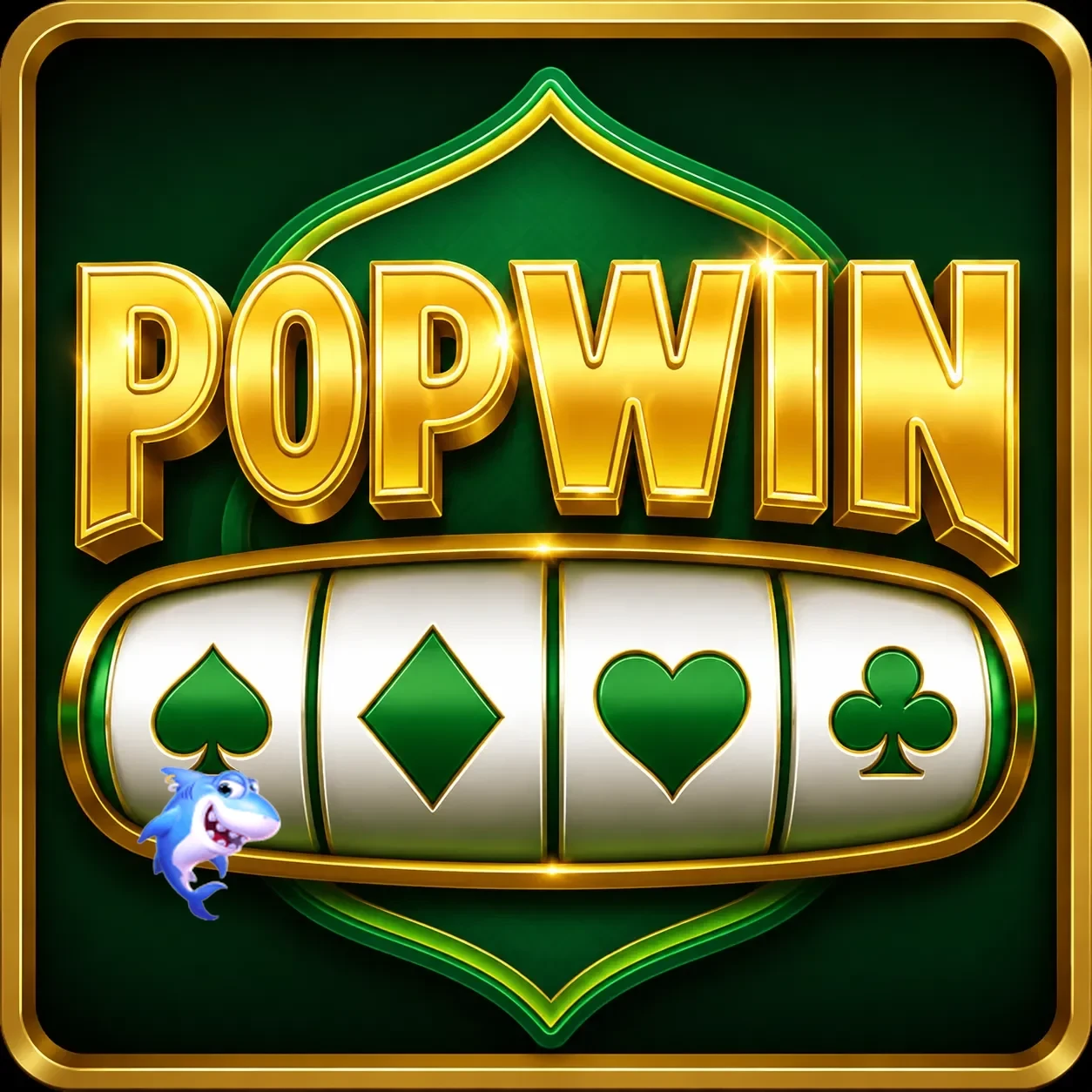 Logo popwin